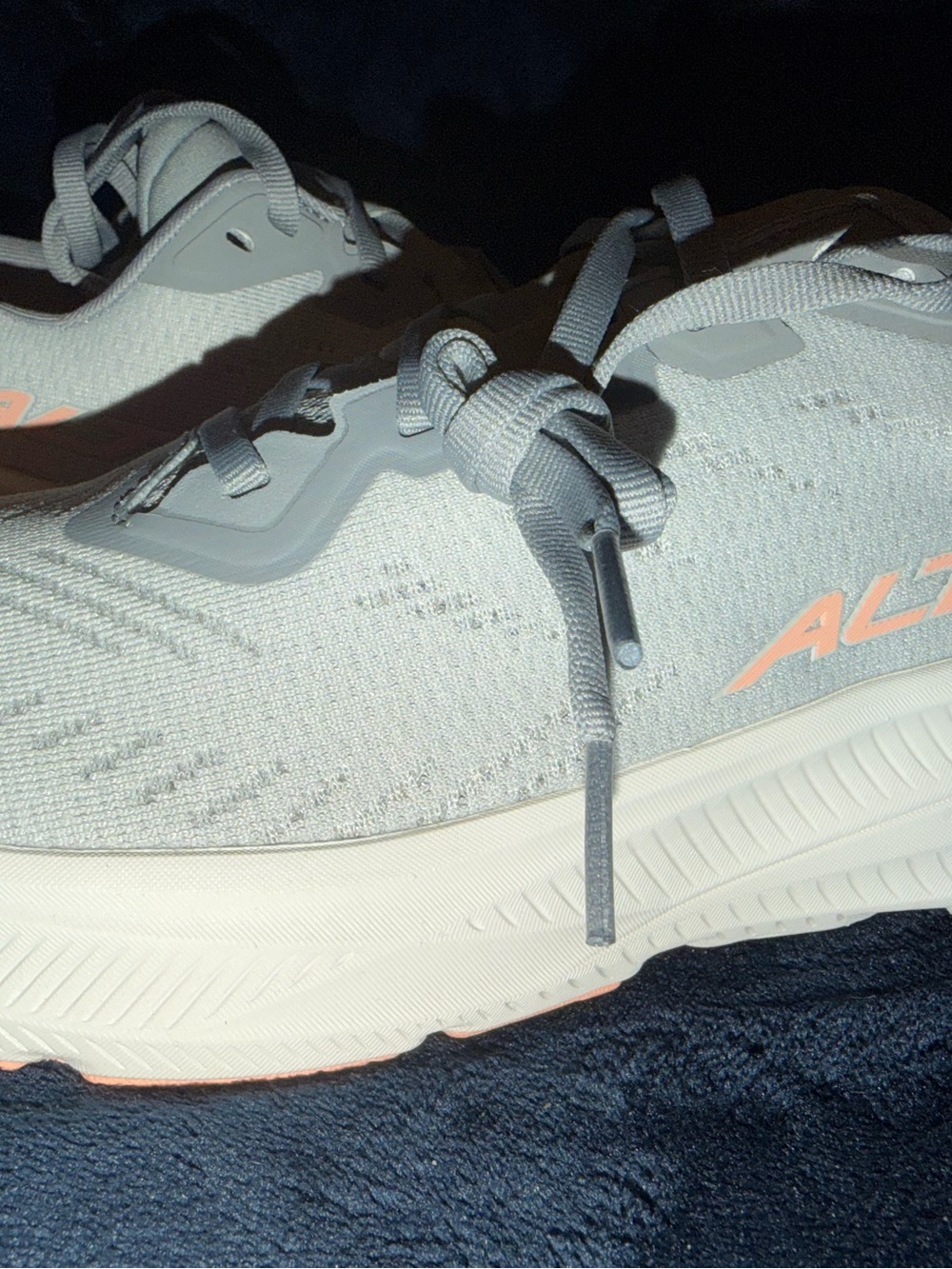 NIB/NWT Women’s Altra Running Experience Flow 2 - Size 8.5 - Picture 7 of 9
